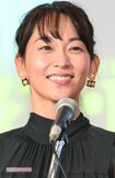 出水麻衣アナウンサー