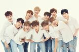 アジアで社会現象的人気！ 新世代アイドルWanna One（…
