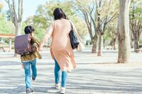 世間の求める“いい母親”を卒業、PTAの掟は破ってもいいし、辞めてもいい