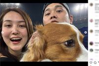 「ドジャース奥様会の集合写真」に大谷翔平の妻・真美子さんまたもいない、心配する声と「写真に写らない」…