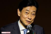 自民党・西村康稔元経産相が一般ユーザーに「見てろよ」新型コロナ時の“恫喝対応”も再燃してネットで批判…