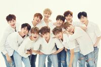 アジアで社会現象的人気！ 新世代アイドルWanna One（ワナワン）が日本上陸
