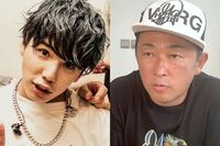 ガーシーに非道な素顔を暴露されたマイファスHiro、直後に報じられた熱愛相手も“異性関係が奔放”だった