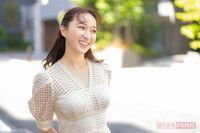 宝塚歌劇団の元娘役スター・有沙瞳が老舗演歌系事務所に所属「いろんなジャンルの歌に挑戦したい」