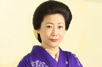 “なりませぬ”でブレイクした峯村リエ、新たな『姑 (ヒール) 女優』が演じたい役とは