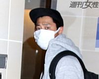 女性をATM代わりにしたパンサー尾形を直撃、しどろもどろに