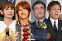 中川翔子だけじゃない！赤楚衛二、石原良純、狩野英孝…果物アレルギーの芸能人と医師が語るNG対処法