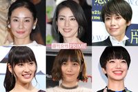 『おっさんずラブ』に女性版を作るなら──女優同士、夢の組み合わせが続々！ 