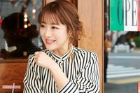 鈴木奈々「ヨゴレ仕事と思わない」おバカ女王の葛藤と“茨城住みにこだわる”ワケ　