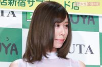 有村藍里「否定でも肯定でもなく、何か悲しい」メイク、髪型、服装まで…妹・架純への“似せ”に嘆きの声