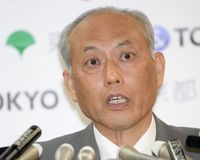 50代男性 タレント議員に「立候補者を精査する必要がある」