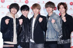 キンプリ平野紫耀らが守り続けた“岩橋玄樹の居場所”「冠番組は6人揃っ