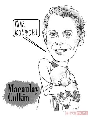 イラスト／高松啓二