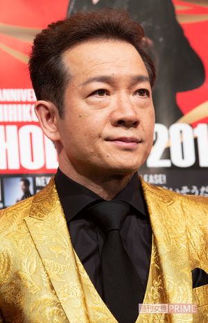 田原俊彦