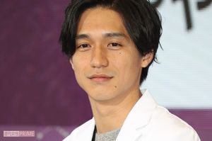 錦戸亮、俳優オファーなしでグチをこぼすも “舞台はやりたくない”の