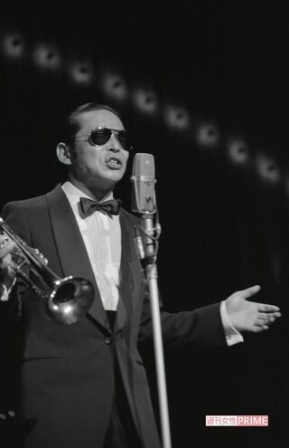 タモリ（'81年）