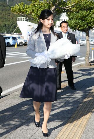 昭和から平成、そして令和へ――戦後80年・皇室ファミリー慰霊の足跡