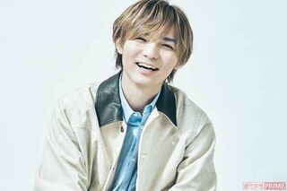 薮宏太 撮影/廣瀬靖士