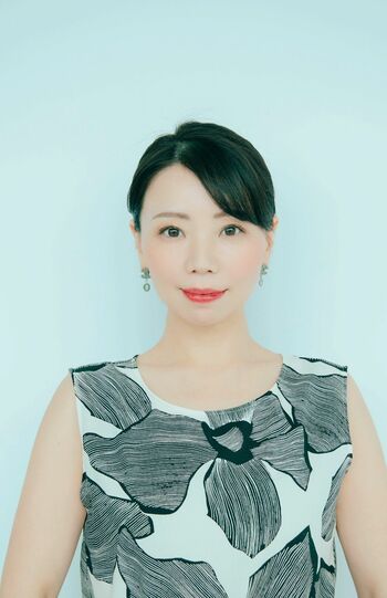 井上恵さん