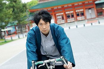 「IP〜サイバー捜査班」テレビ朝日系　木曜　夜8時〜