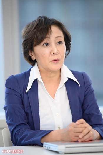 飲食だけにとどまらないデリバリーの可能性を中村さんは追求する　撮影／渡邉智裕