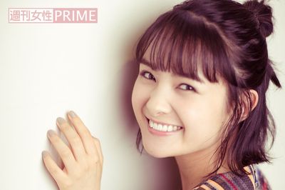 『わろてんか』葵わかな、“ヒロインの重責”から救われた松坂桃李の言葉