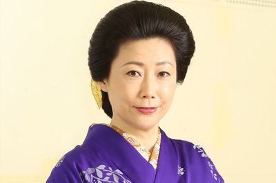 “なりませぬ”でブレイクした峯村リエ、新たな『姑 (ヒール) 女優』が演じたい役とは