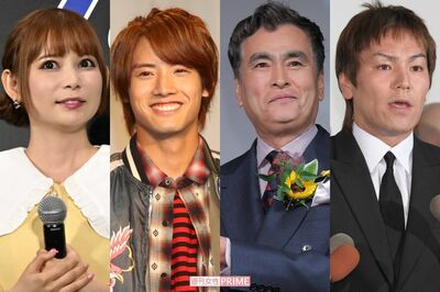 中川翔子だけじゃない!赤楚衛二、石原良純、狩野英孝…果物アレルギーの芸能人と医師が語るNG対処法