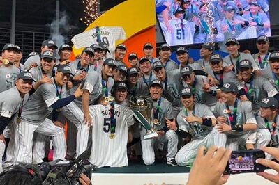 【WBC問題発言】「大谷翔平結婚してくれ!」人気Vライバー・郡道美玲がドン引き投稿で大炎上!過去にはファ…