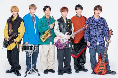 7 MEN 侍・菅田琳寧、迷惑撮影行為を謝罪も「日本人として胸糞悪い」火に油を注いだ“富士山踏み付け”ショ…