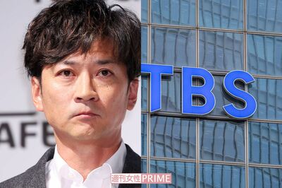 TBSがTOKIO国分太一の“コンプラ違反”が確認されずとも“全カット”対応、 “疑わしきは罰する”TV局の神…