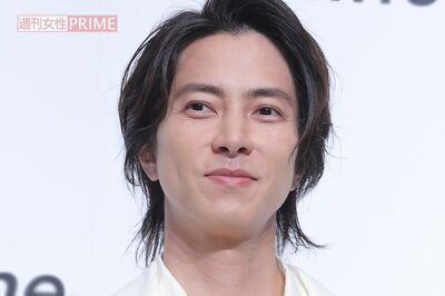 元NEWS山下智久、伊勢神宮での“鳥居の前で一礼”が露呈させた後輩timeleszメンバーの“作法欠如”と品位の…