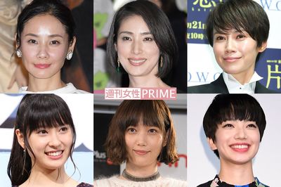 『おっさんずラブ』に女性版を作るなら──女優同士、夢の組み合わせが続々！ 