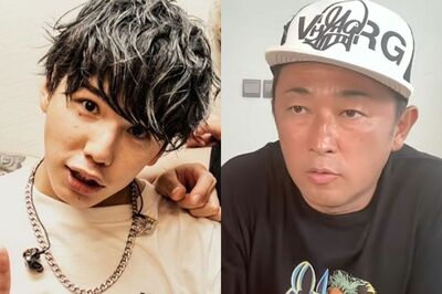 ガーシーに非道な素顔を暴露されたマイファスHiro、直後に報じられた熱愛相手も“異性関係が奔放”だった