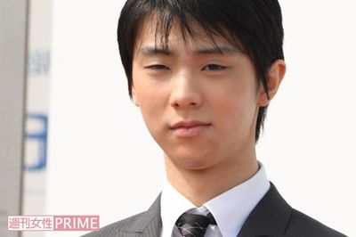 羽生結弦、デニス・テンさんの死にすぐコメントできなかった “悲しい理由”