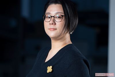 20代の自称・オバさんに告ぐ! 執着心とサヨナラできる“出世魚”としての生き方