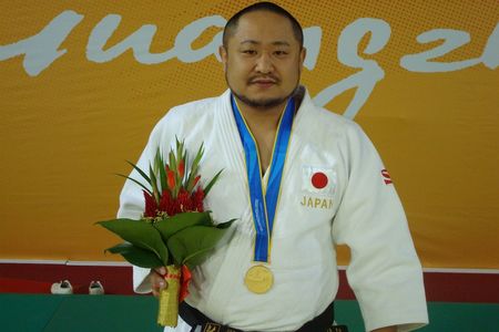 アジア競技大会では金メダルに