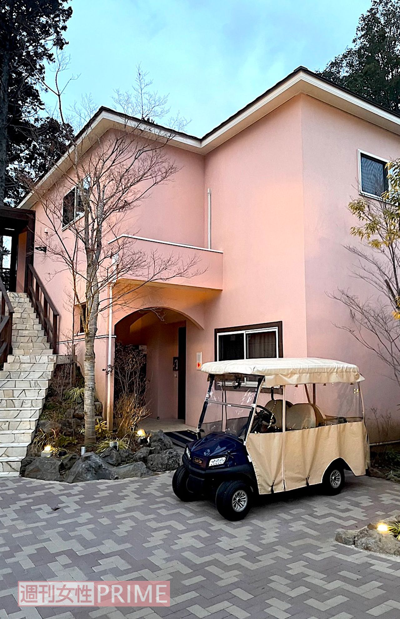 撮影／加藤綾菜