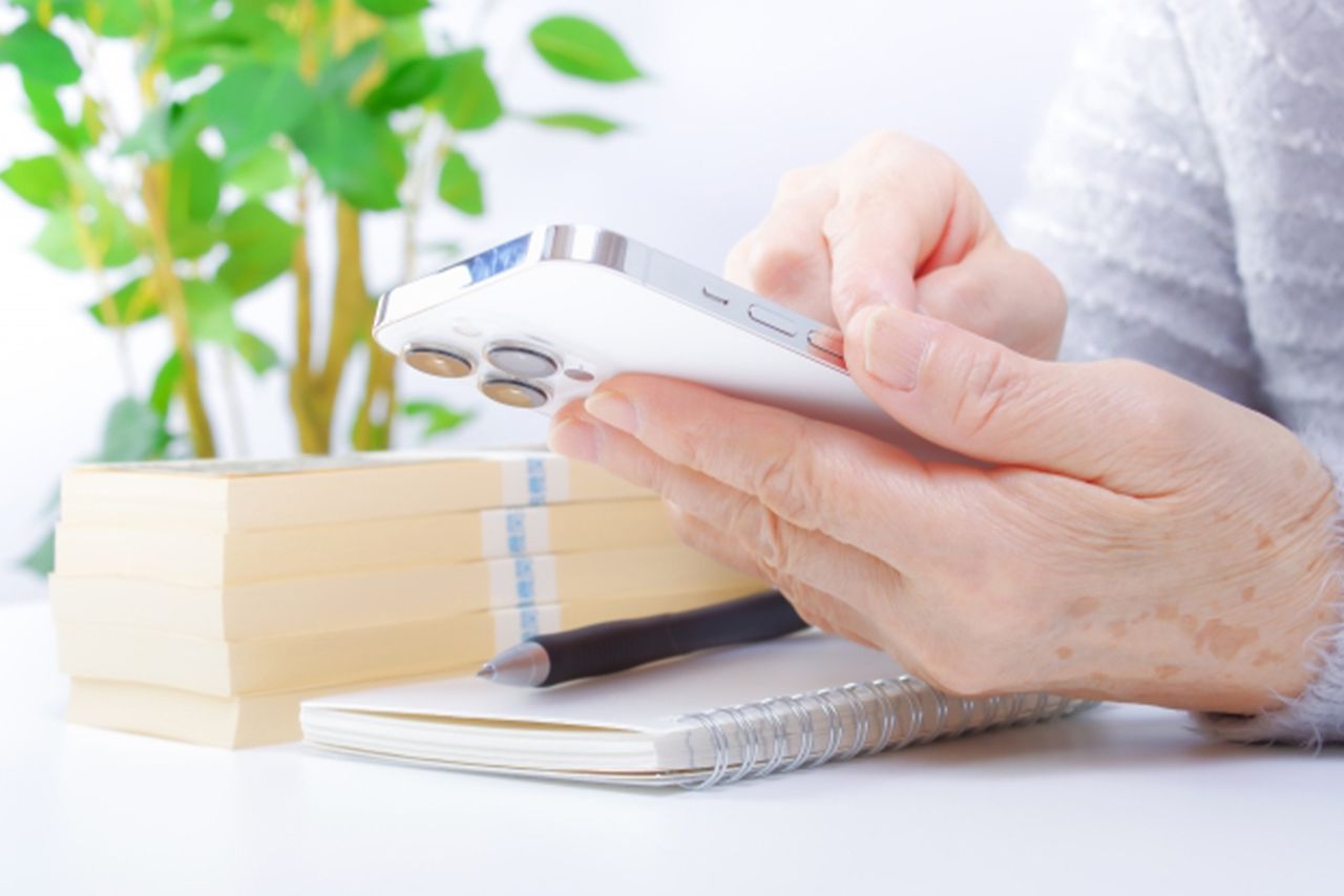 ※写真はイメージです