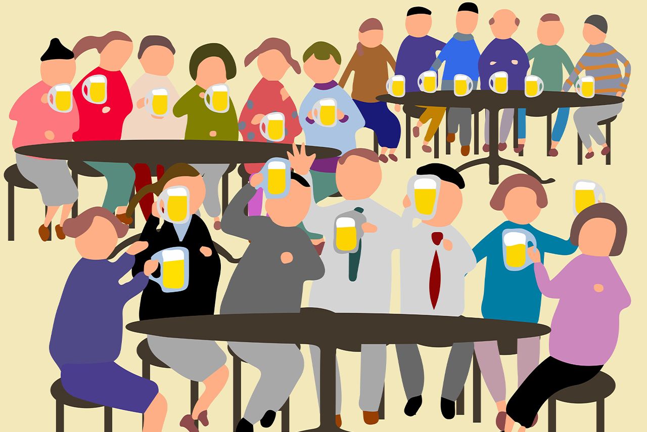 イラストはイメージです