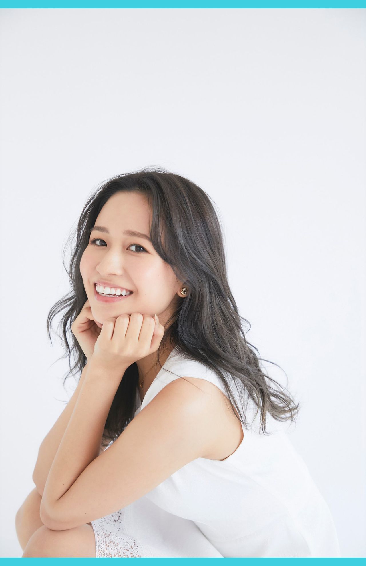 森英奈（ツイッターより）