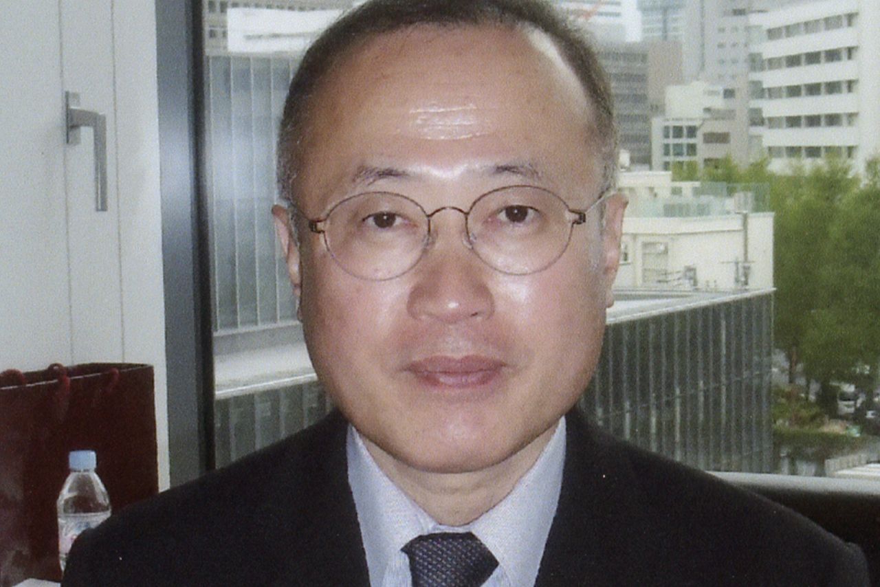 有田芳生さん●元参院議員・ジャーナリスト。立命館大学卒業後、出版社勤務を経て1986年からジャーナリストに。オウム問題などに切り込み、2010年から2022年まで参院議員を務めた。