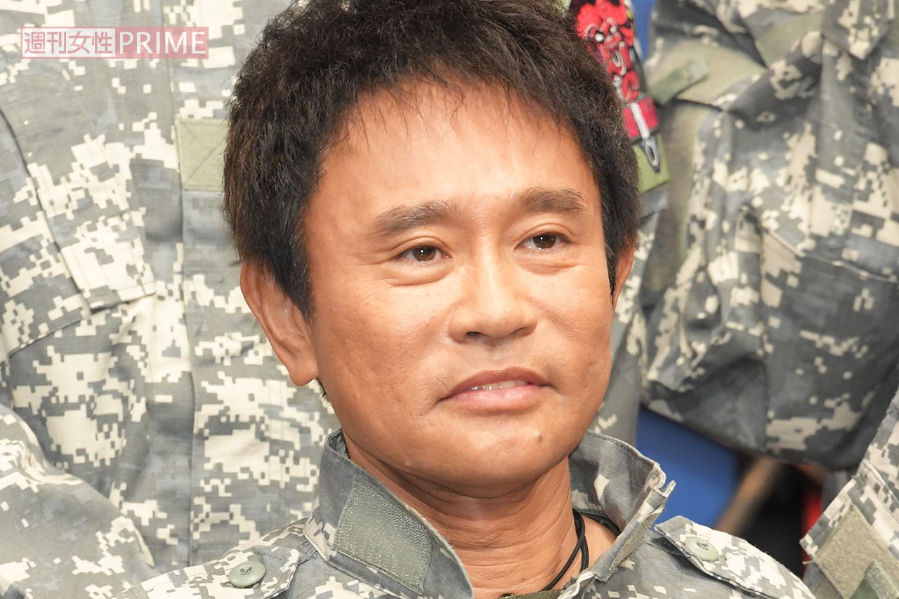 ダウンタウン浜田雅功