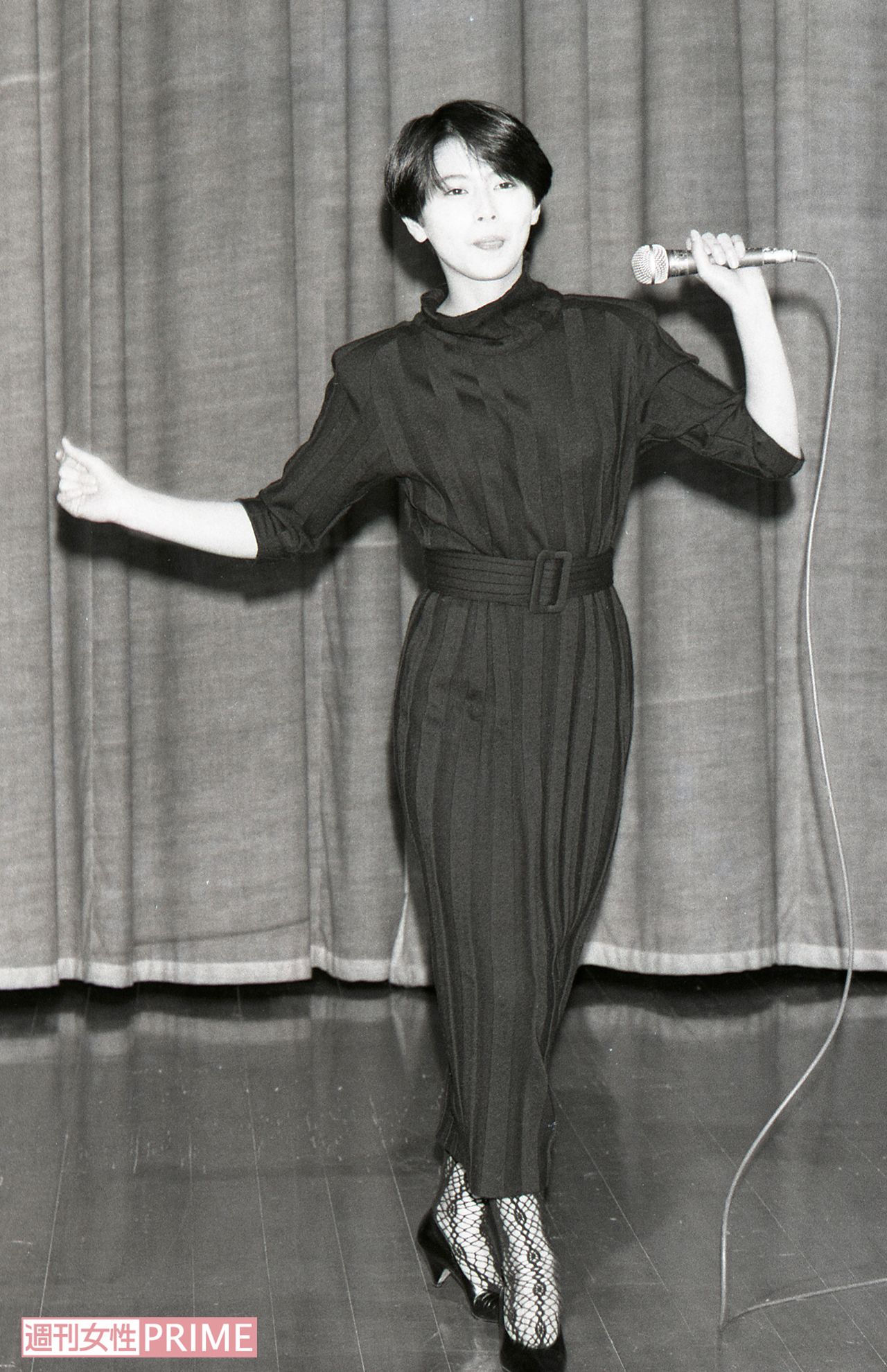 小泉今日子（1980年代）