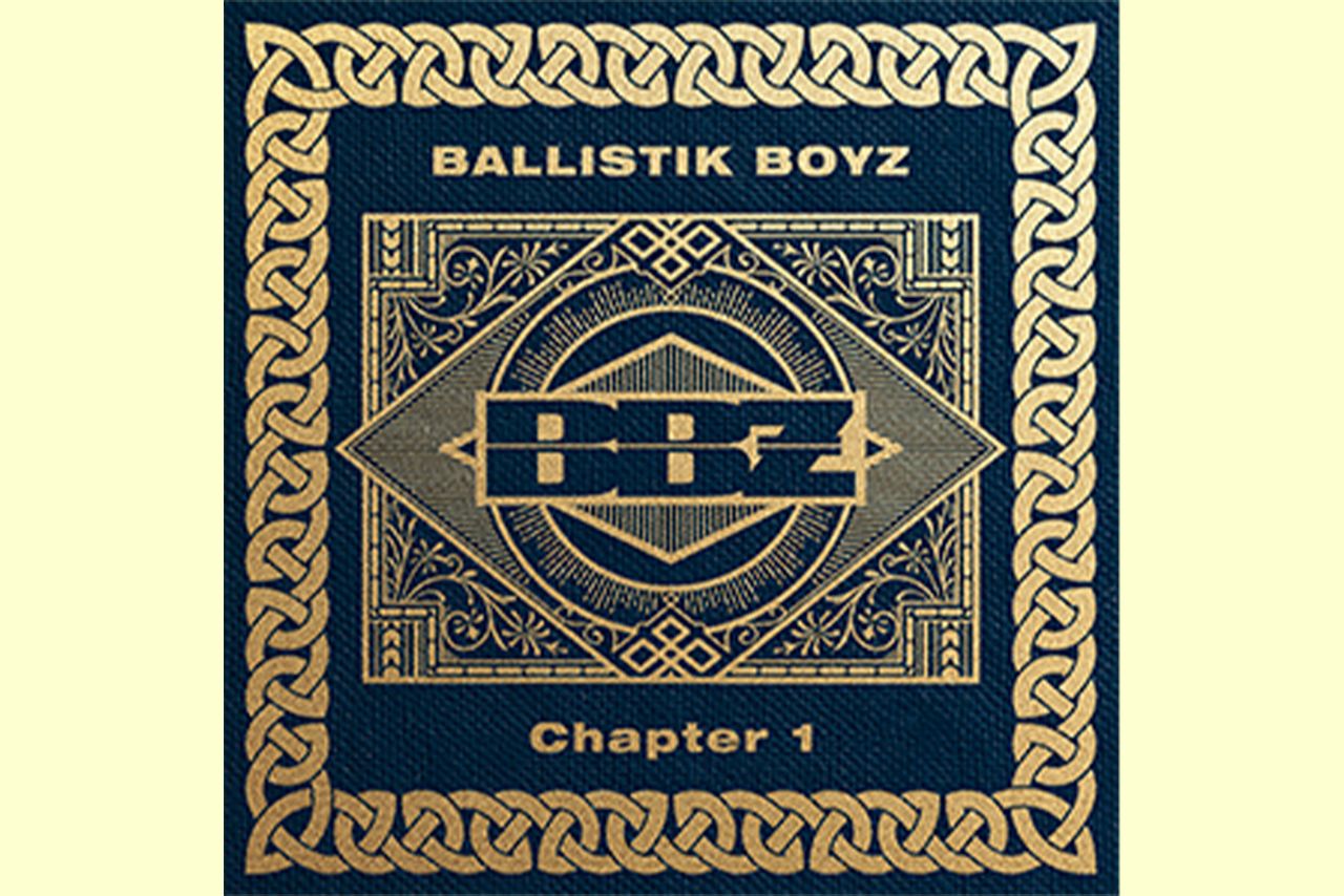 1st Best Album『Chapter 1』3月26日(水)～好評発売中！※画像をクリックするとAmazonの商品ページにジャンプします。