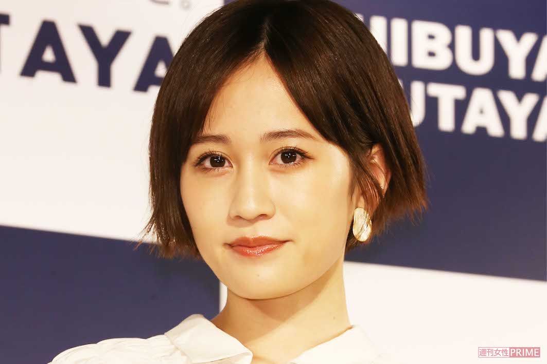 前田敦子