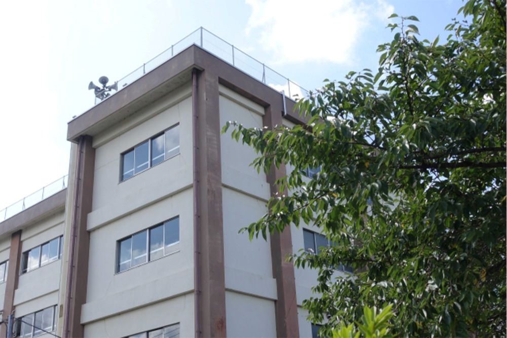 学校校舎　※写真はイメージです