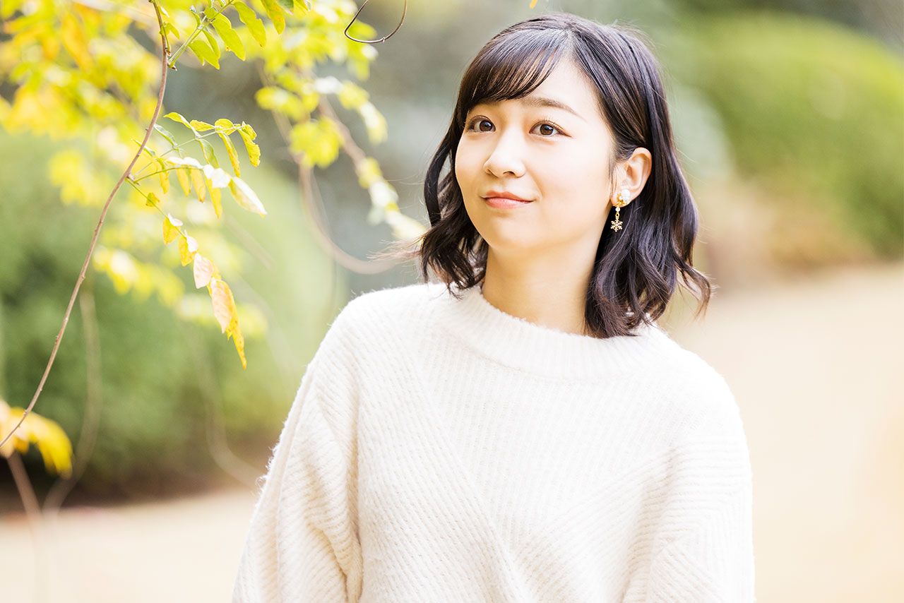 佳子さま（'22年12月2日）