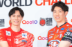 《男子バレー日本代表》髙橋藍の二股・Cocomiと小川智大の熱愛報道に薬物逮捕、コート外騒動をを乗り越え見せつけた10連勝