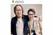 武田鉄矢と記念撮影も(三原じゅん子公式インスタグラムより)